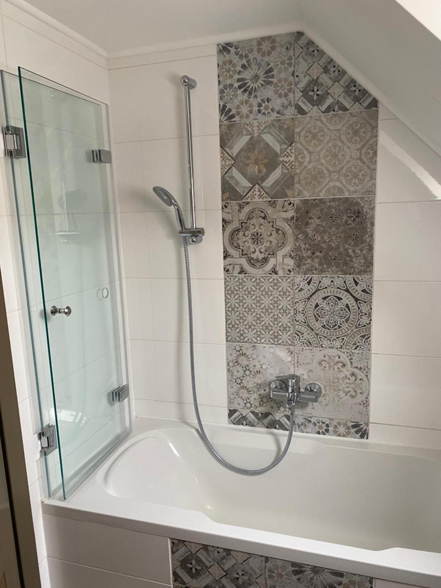 VATUS Apartmanház Vác Esterno foto